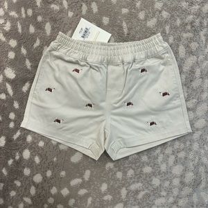 NWT Beaufort Bonnet Critter Sheffield Shorts 4T